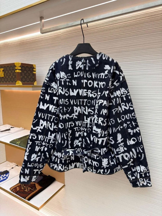 Louis Vuitton Jacket