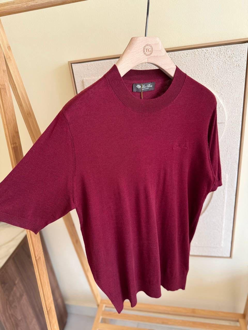 Loro Piana T-Shirt 4 colors