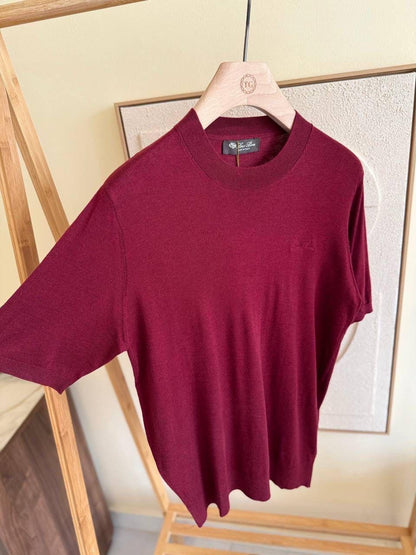 Loro Piana T-Shirt 4 colors