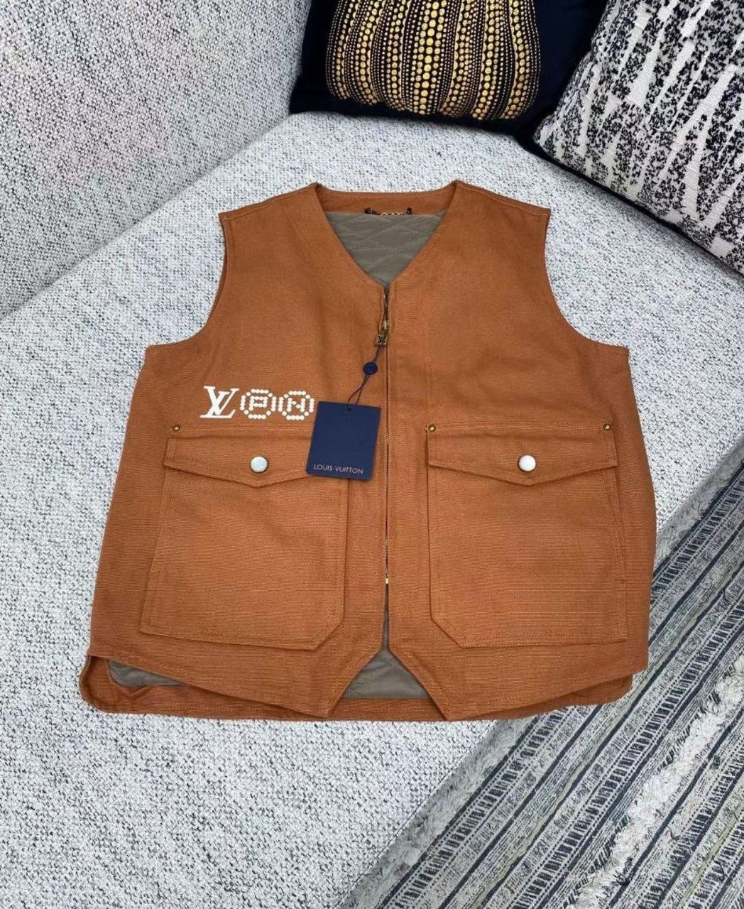 Louis Vuitton Vest