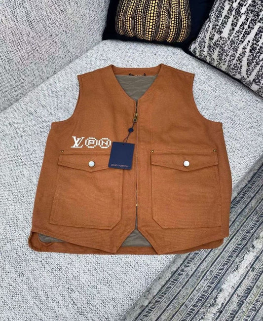 Louis Vuitton Vest
