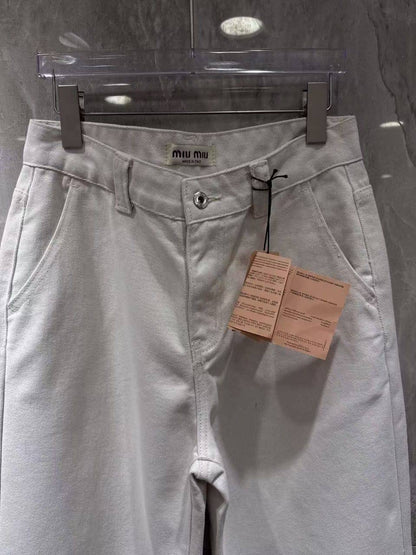 Miu Miu Pants