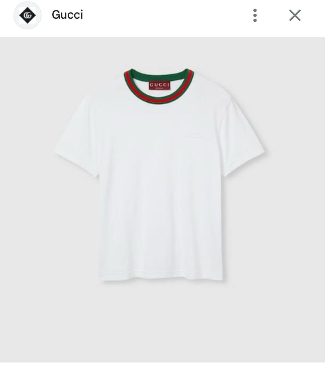 Gucci T-Shirt