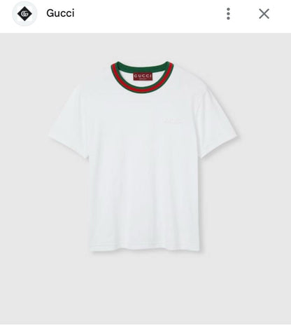 Gucci T-Shirt