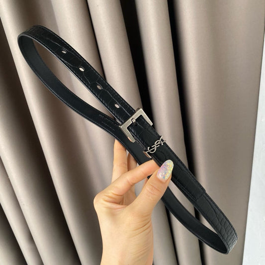 YSL Female Belts