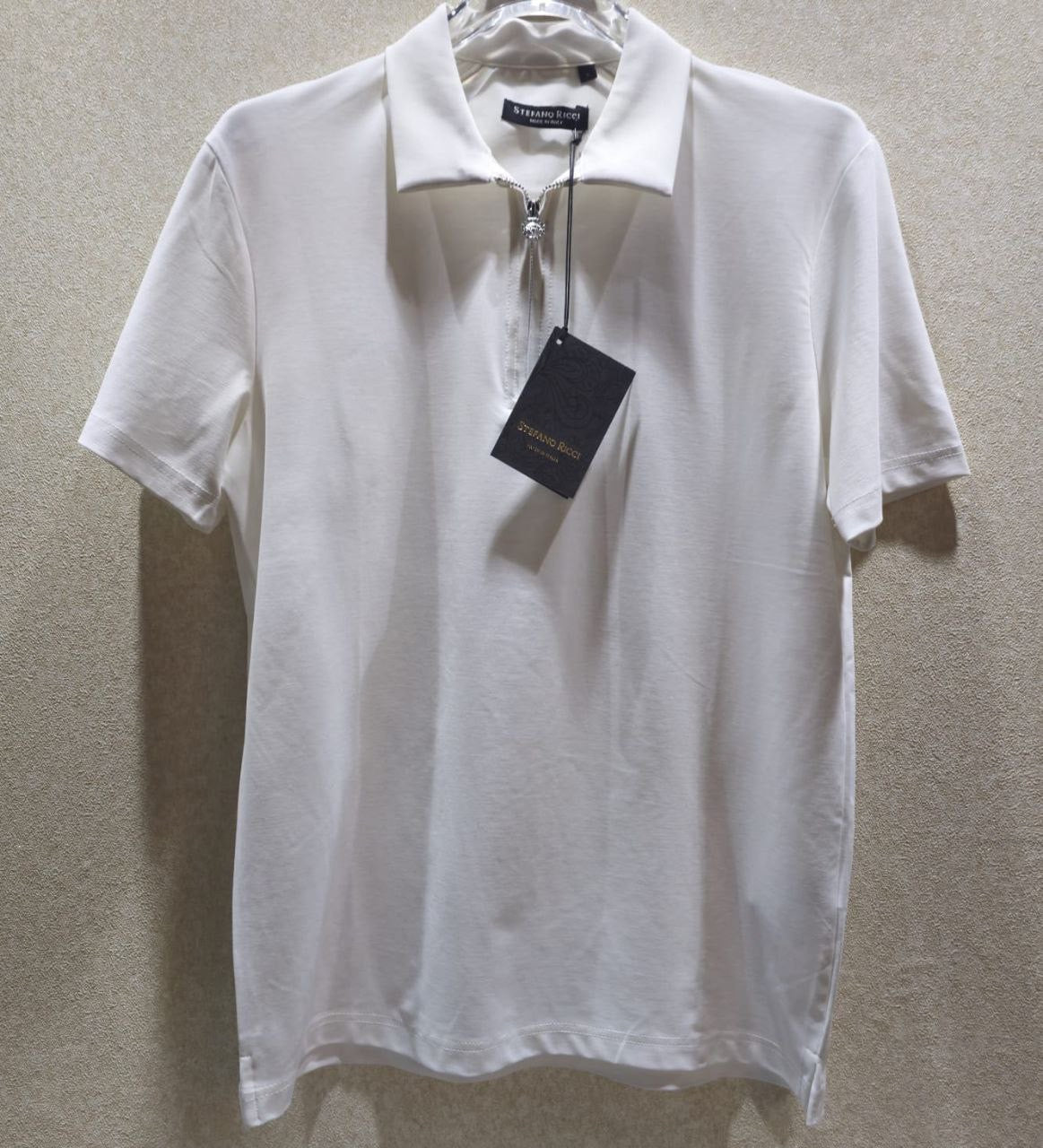 Stefano Ricci Polo Shirt