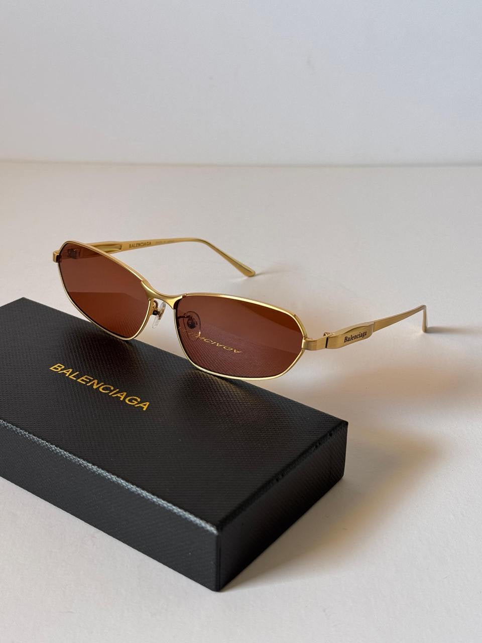 Balenciaga Sunglasses 4 colors