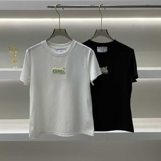 AMI T-Shirt 2 colors