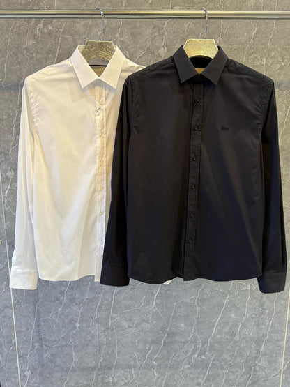 Gucci Long Sleeve Shirt