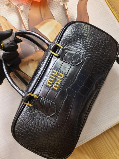 Miu Miu Tote Bag 2 colors