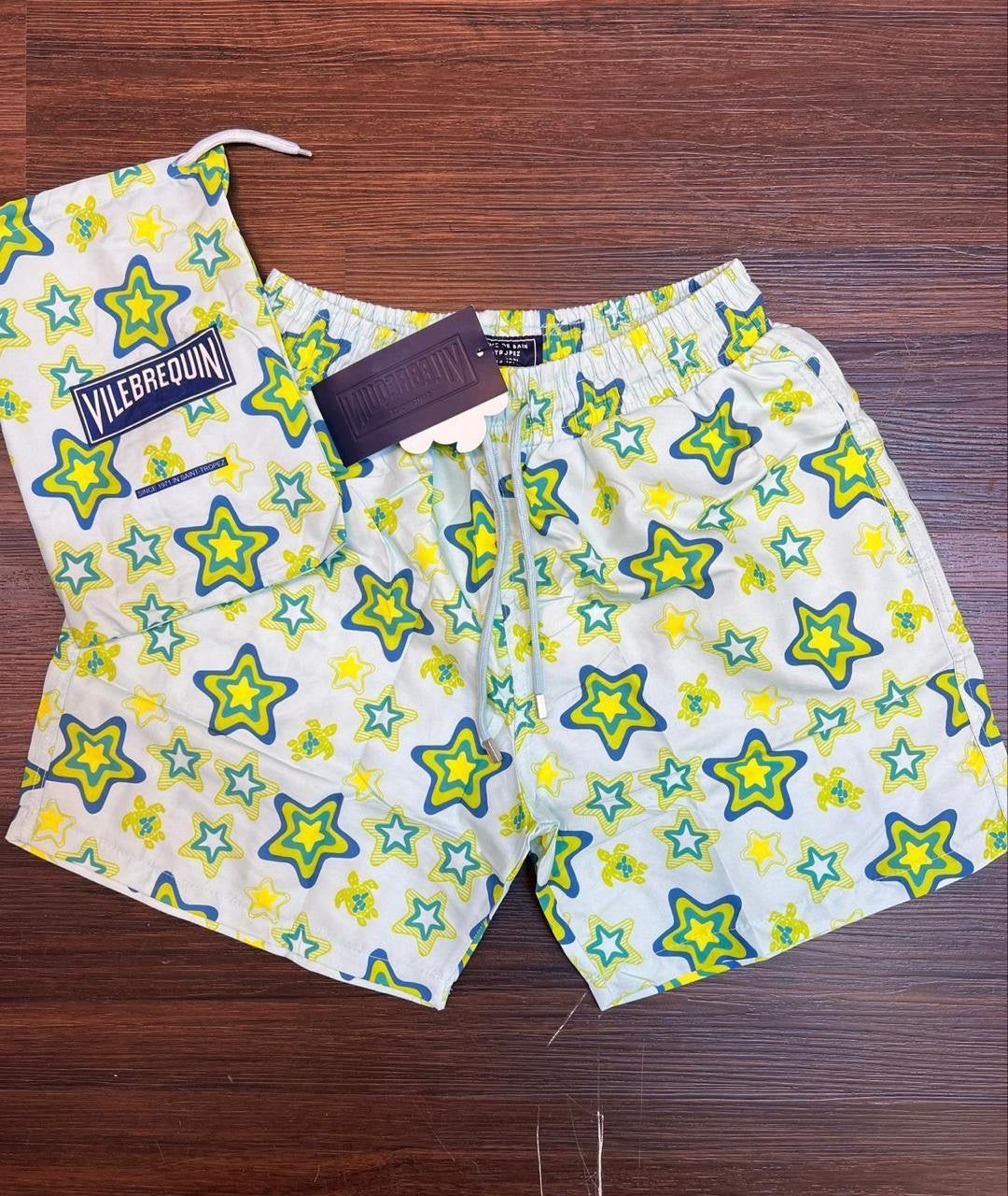 Vilebrequin Swimming Short 6 colors