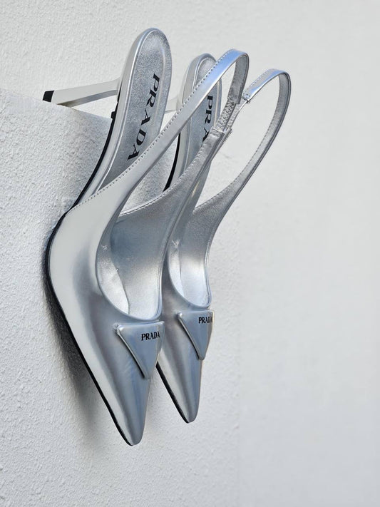 Prada Heels