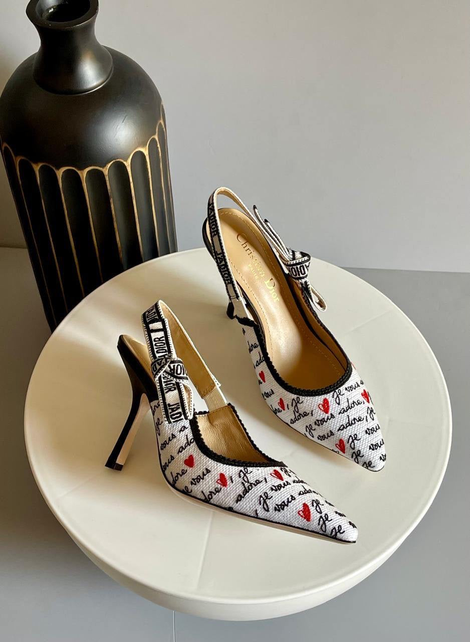 Dior Heels