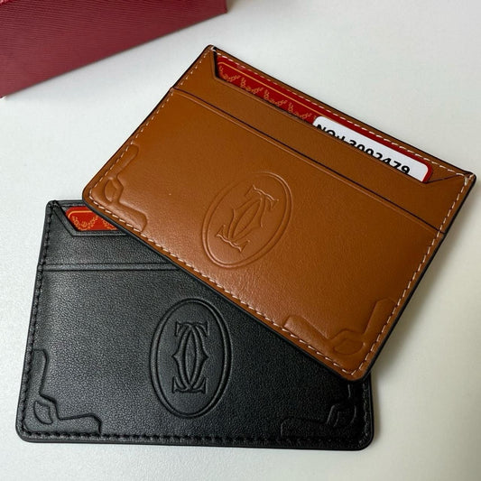 Cartier CardHolder