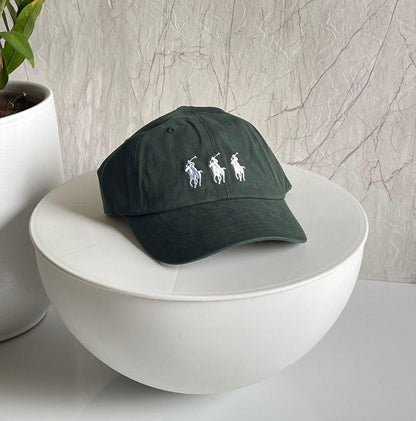 Polo Cap 8 colors