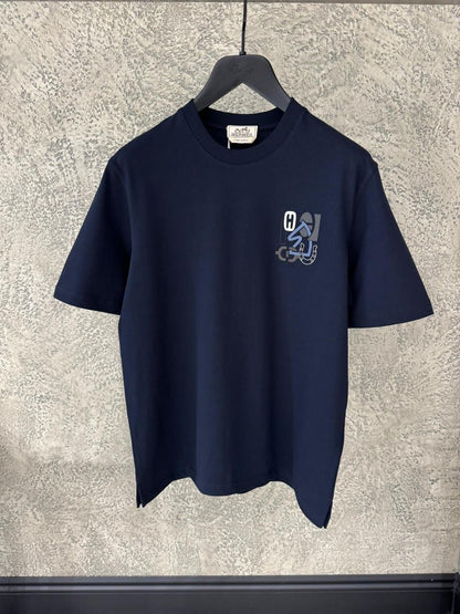 Hermes T-Shirt 2 colors
