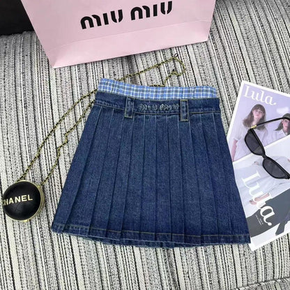 Miu Miu Skirt