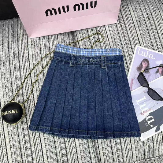 Miu Miu Skirt