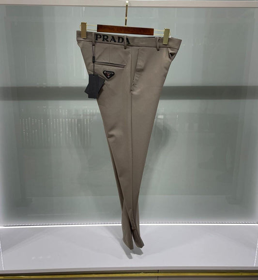 Prada Fabric Pants