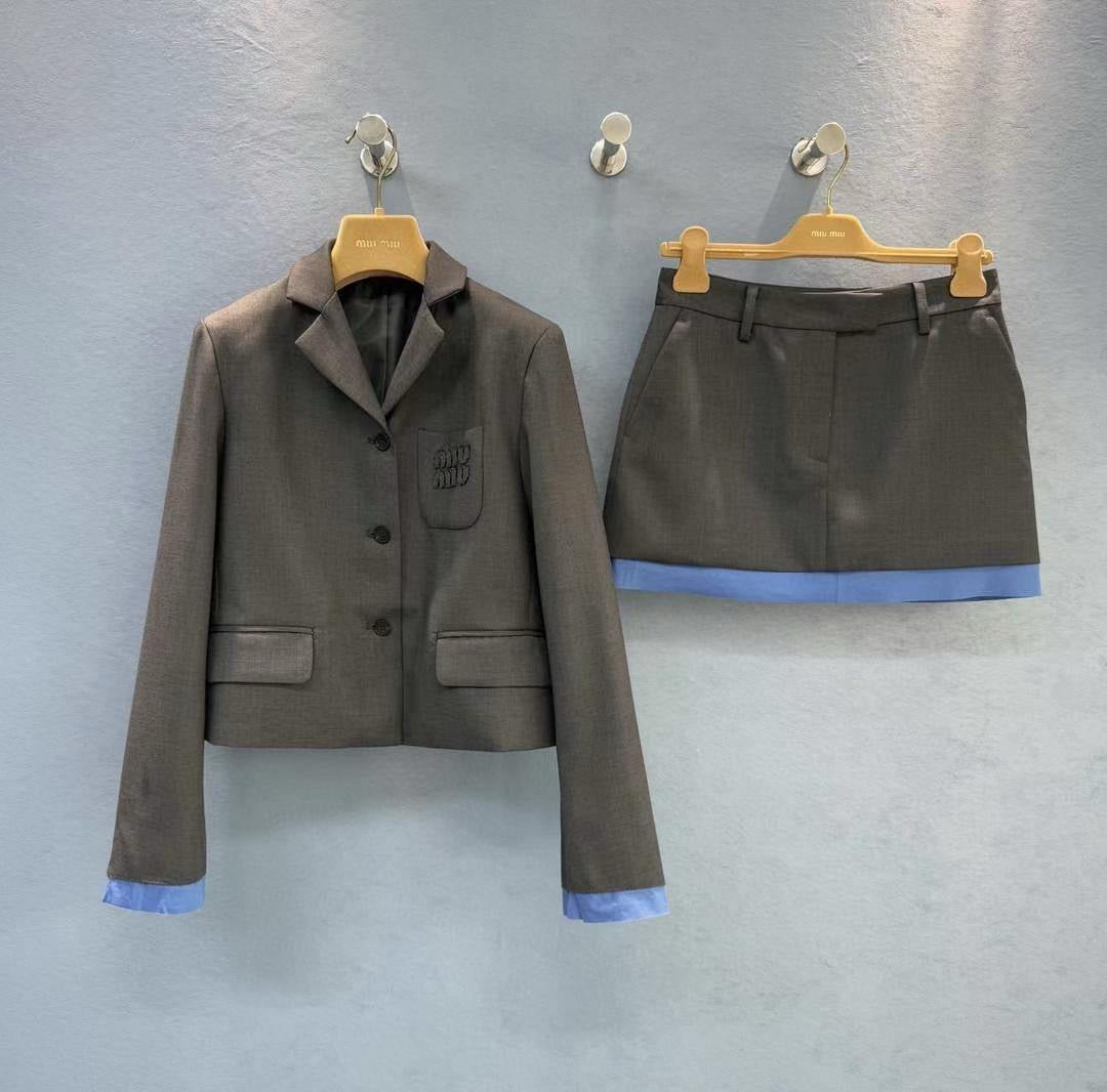 Miu Miu Set