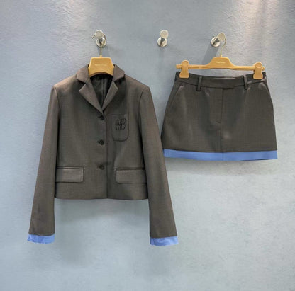 Miu Miu Set