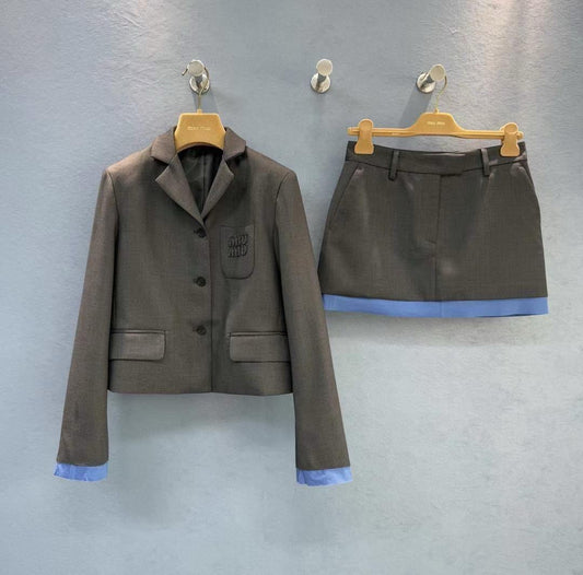 Miu Miu Set