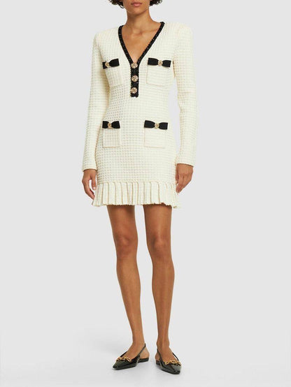Sandro Dress