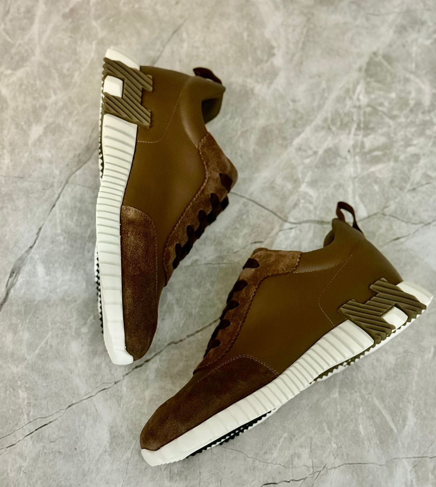Hermes Sneakers