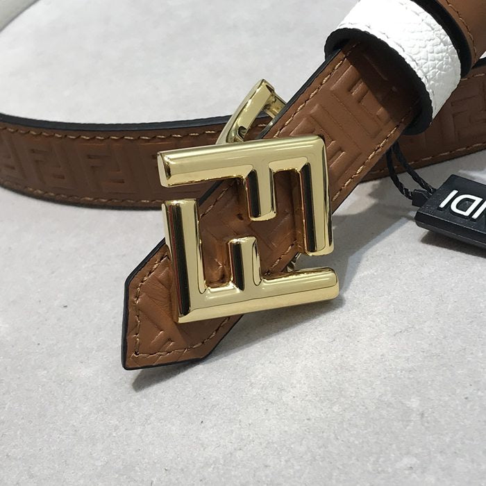 Fendi Belts