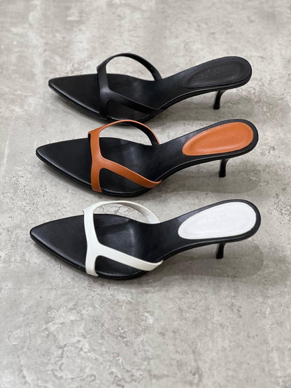 YSL Heels 3 colors