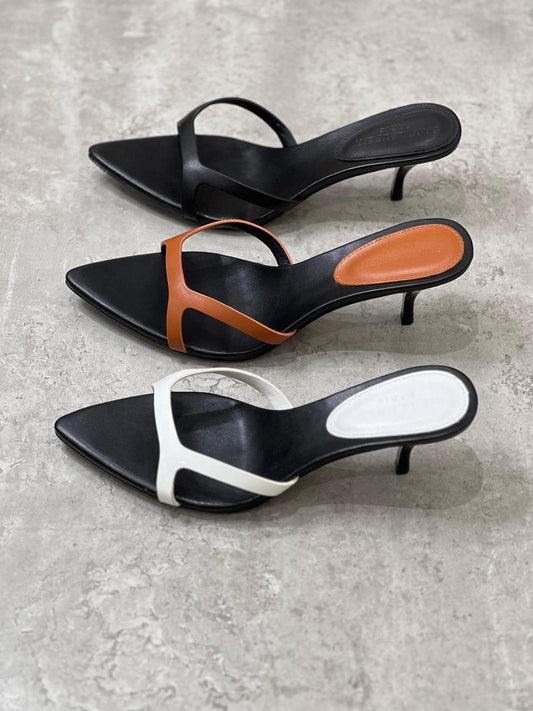 YSL Heels 3 colors