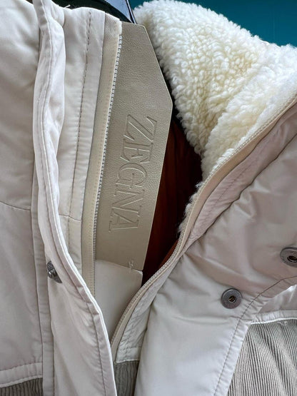 Zegna Jacket