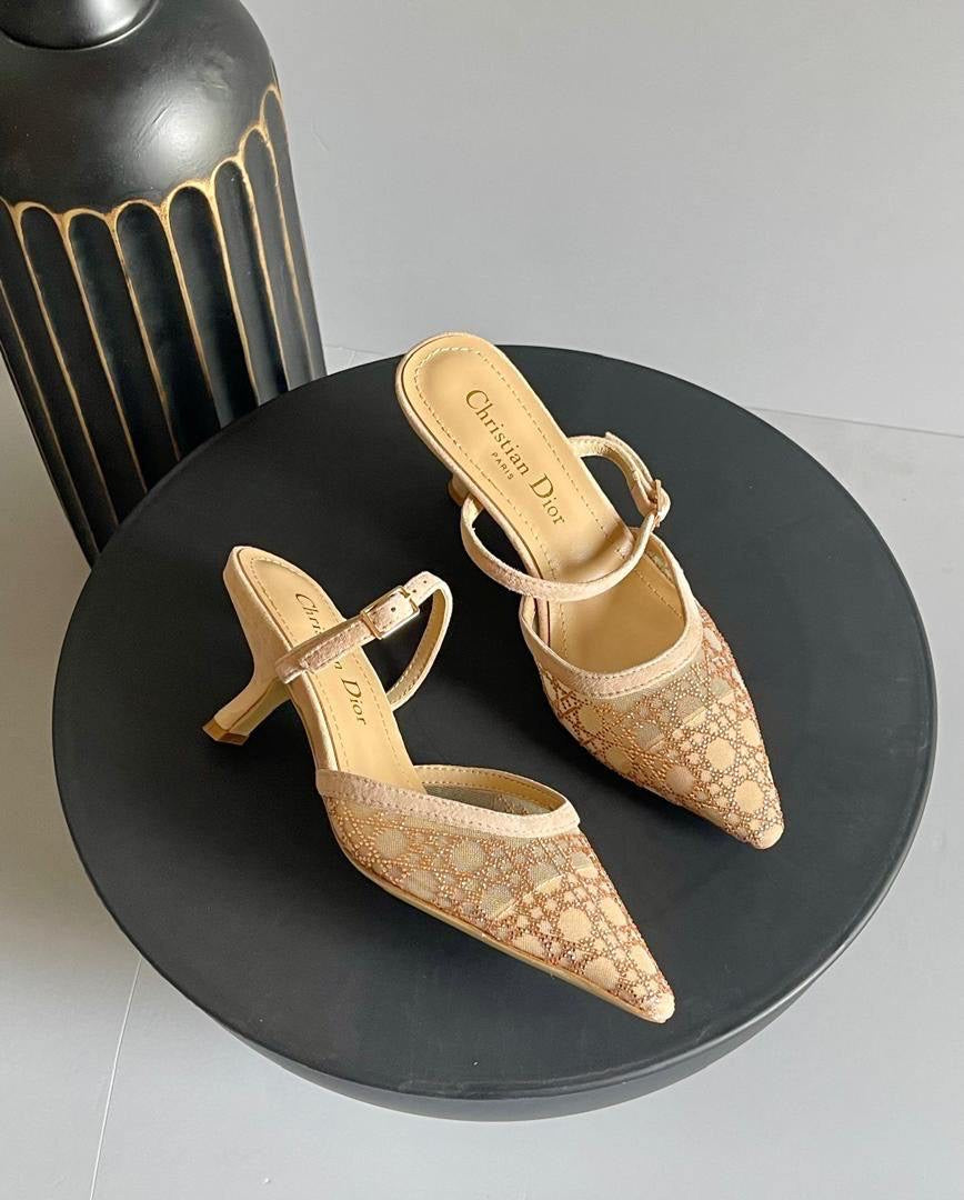 Dior Heels