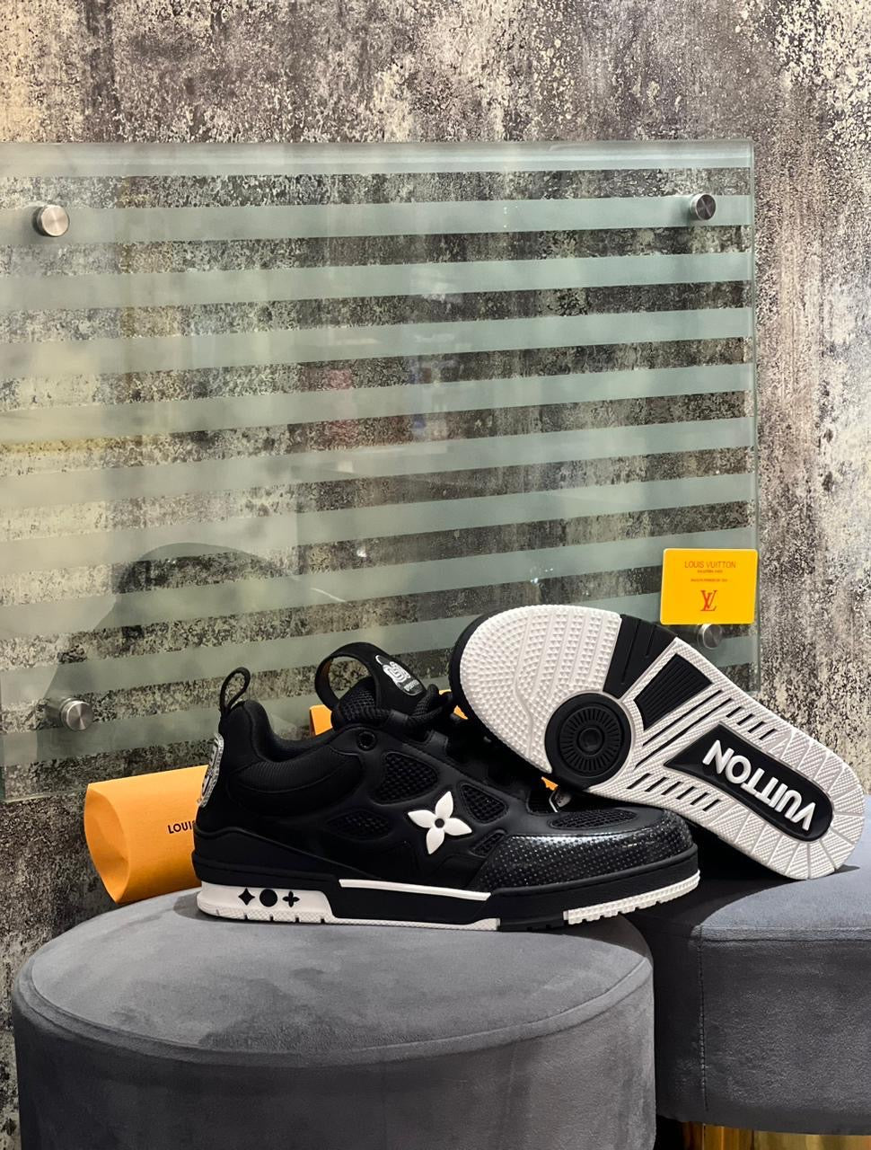 Louis Vuitton Shoes