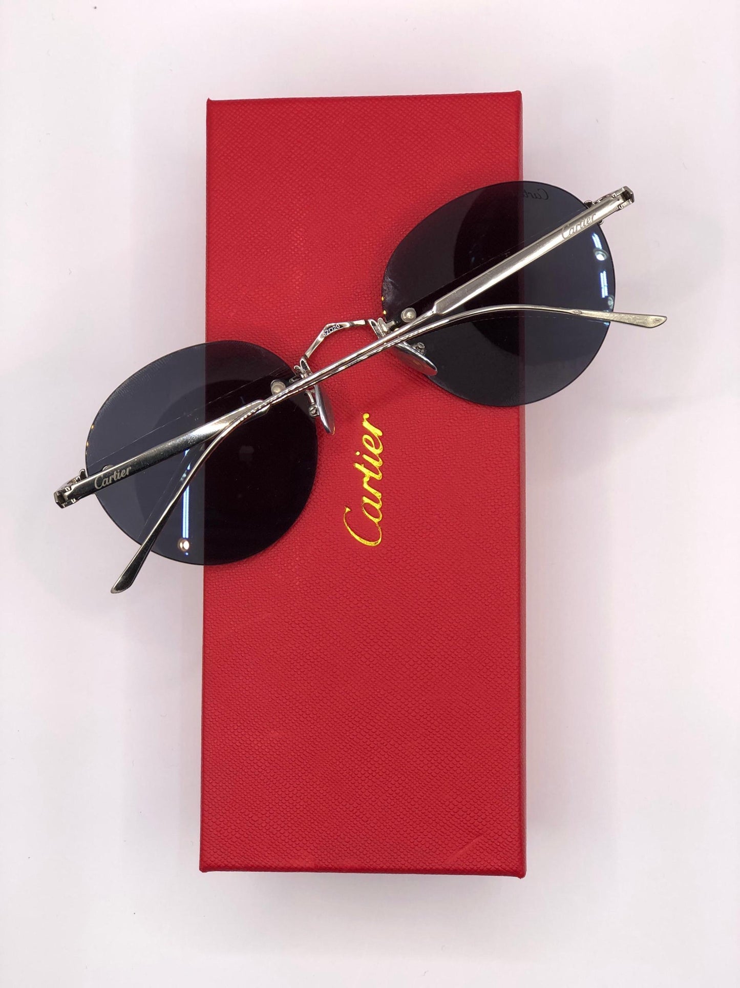Cartier Sunglasses