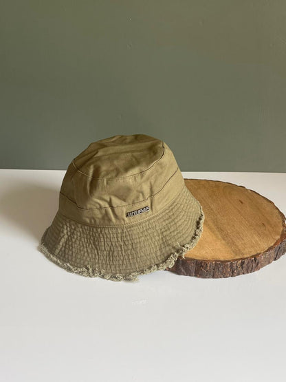 Jacouemus Bucket hat