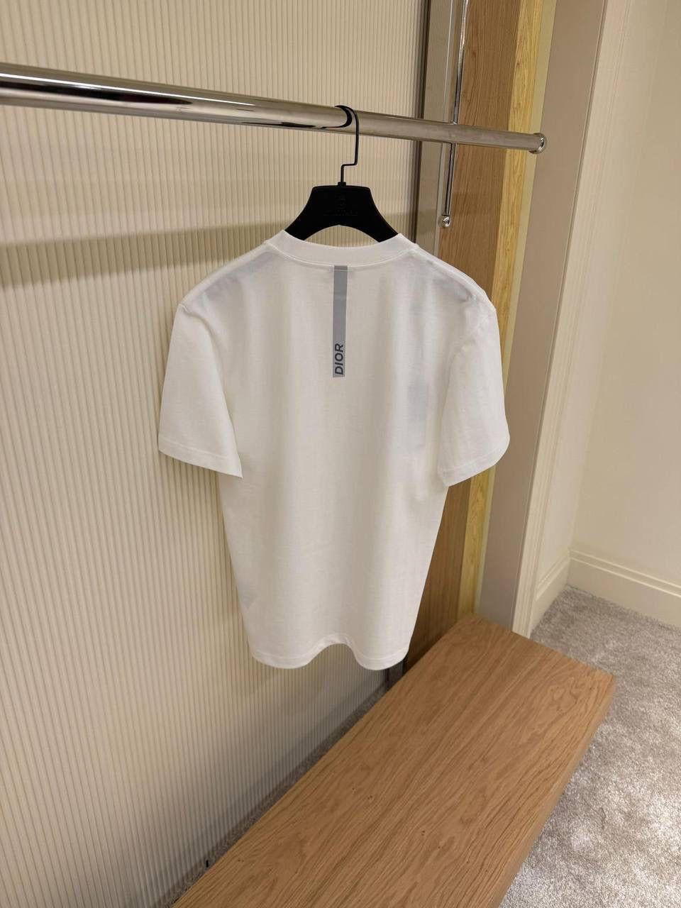 Dior T-Shirt 2 colors