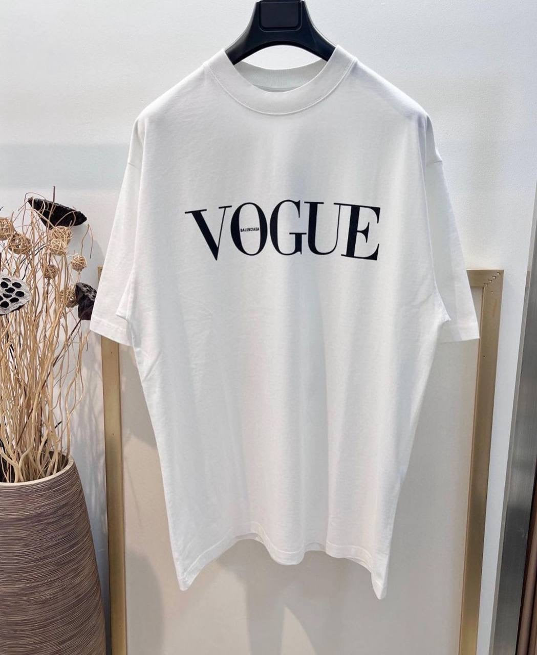 Balenciaga T-Shirt 2 colors