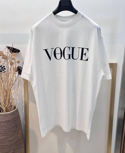 Balenciaga T-Shirt 2 colors