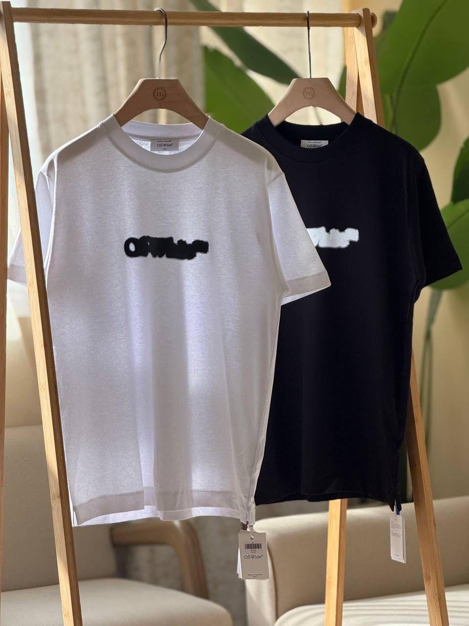 OFF White T-Shirt