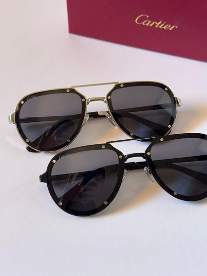 Cartier Sunglasses 2 colors