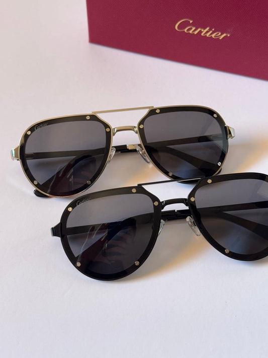 Cartier Sunglasses 2 colors