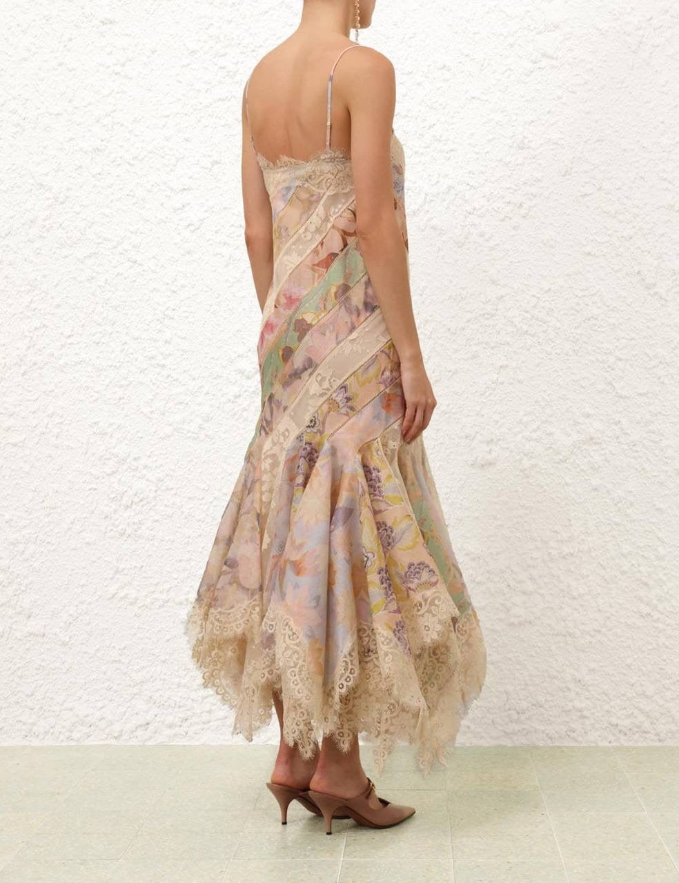 Zimmerman Dress