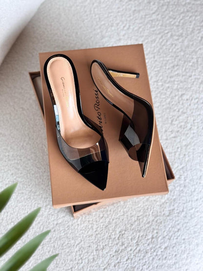 Gianvito Rossi Heels