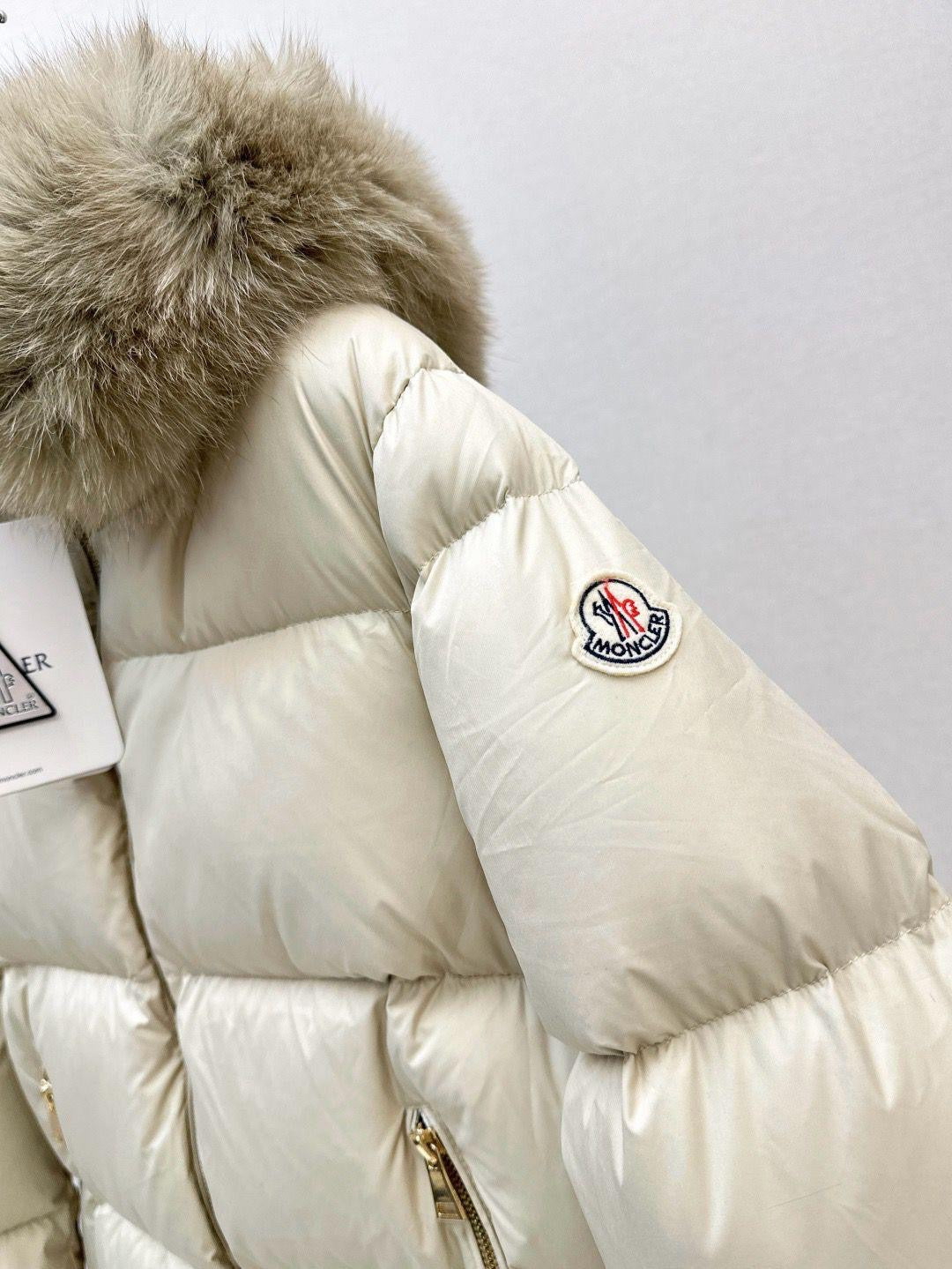 Moncler Jacket