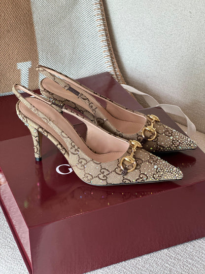 Gucci Heels