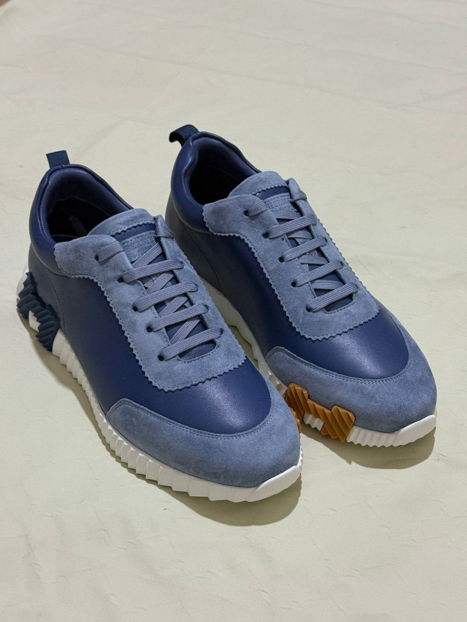 Hermes Sneakers