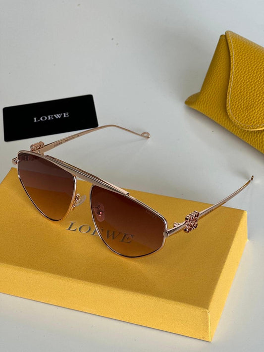 Loewe Sunglasses 2 colors