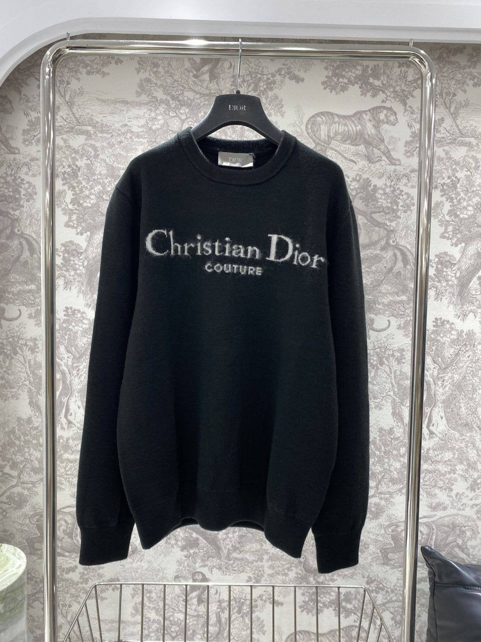 Dior Sweater