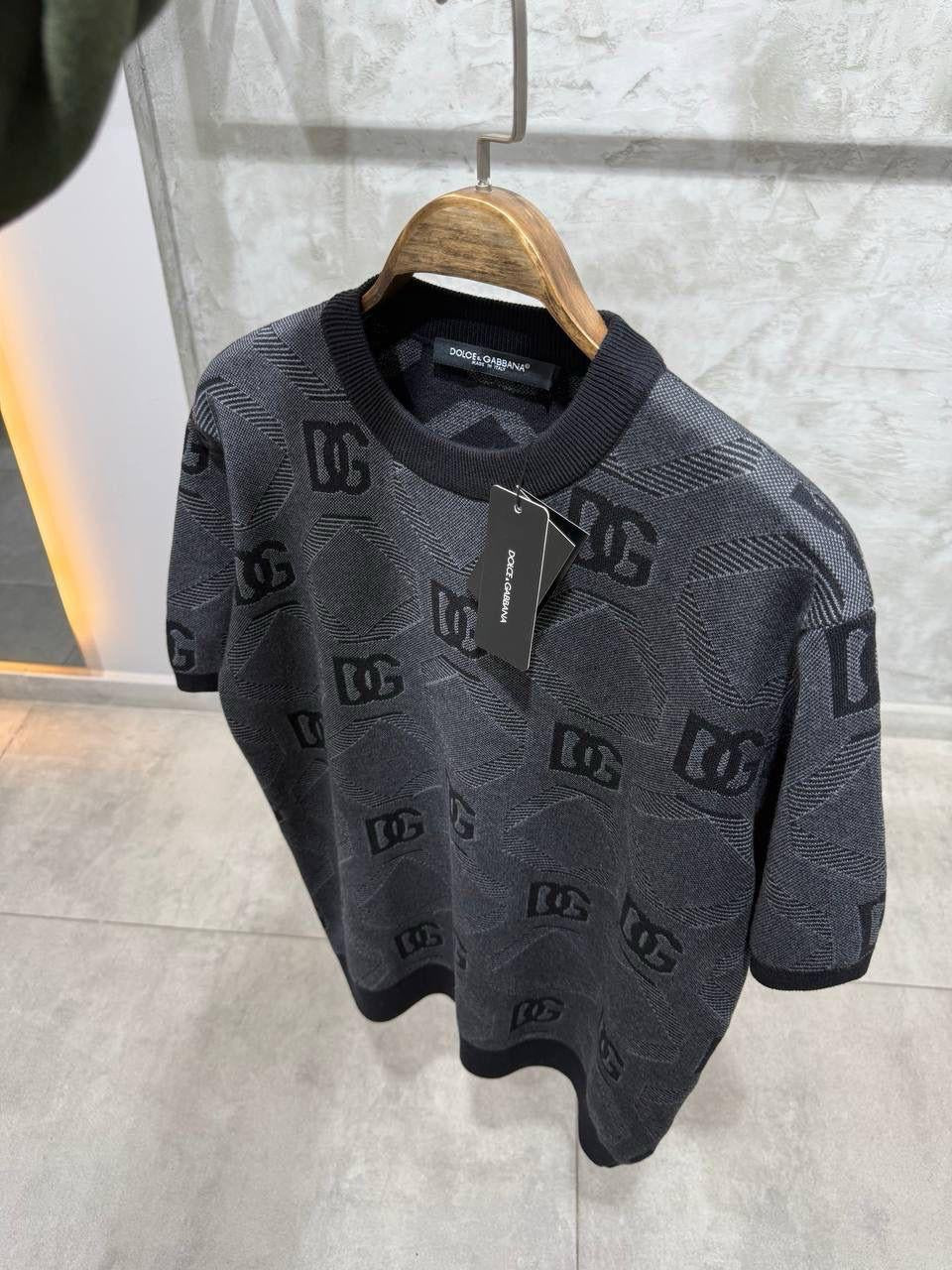 Dolce & Gabbana T-Shirt 3 colors